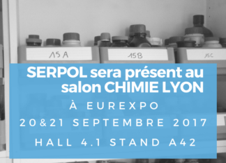 Chimie Lyon 2017